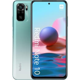 Xiaomi Redmi Note 10 128GB - Verde - Desbloqueado - Dual-SIM