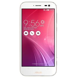 Asus Zenfone Zoom ZX551ML 64GB - Branco - Desbloqueado