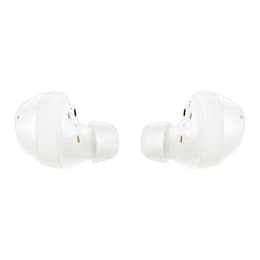 Samsung Galaxy Buds Plus Earbud Redutor de ruído Bluetooth Earphones - Branco