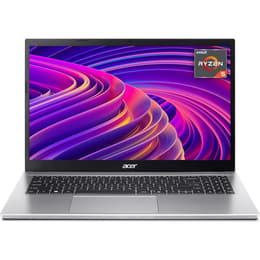 Acer Aspire Go 15-inch (2022) - Core i3-N305 - 8GB - SSD 128 GB QWERTY - Inglês