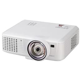 Mitsubishi EW331U-ST Video projector 3000 Lumen - Branco