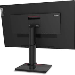 32-inch Lenovo ThinkVision P32P-20 3840 x 2160 LED Monitor Preto