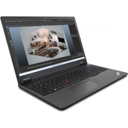 Lenovo ThinkPad P16v G1 16-inch (2023) - Ryzen 5 - 7000 Series (HS) - 16GB - SSD 512 GB AZERTY - Francês
