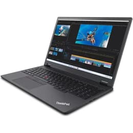 Lenovo ThinkPad P16v G1 16-inch (2023) - Ryzen 5 - 7000 Series (HS) - 16GB - SSD 512 GB AZERTY - Francês