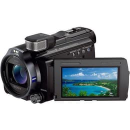Sony HDR-PJ780VE Camcorder USB 2.0 - Preto