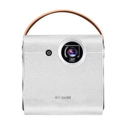 Polaroid VP 07 Video projector 300 Lumen - Branco