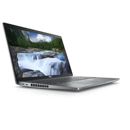 Dell Latitude 5530 15-inch (2022) - Core i7 - Gen 12 (U) - 32GB - SSD 512 GB QWERTY - Inglês