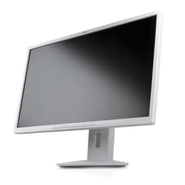 23,8-inch Fujitsu B24-8 TE Pro 1920 x 1080 LED Monitor Branco