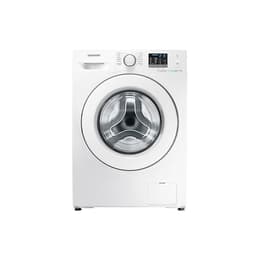 Samsung WF90F5E0W2W Máquina de lavar roupa de encastrar Frontal