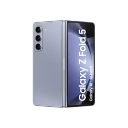 Galaxy Z Fold5 1000GB - Azul - Desbloqueado