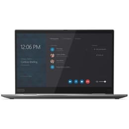 Lenovo ThinkPad X1 Yoga G5 14-inch (2020) - Core i5 - Gen 10 (U) - 16GB - SSD 1 TB QWERTZ - Alemão