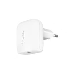 Carregador Belkin Boostup Charge 20W USB-C Wall Charger