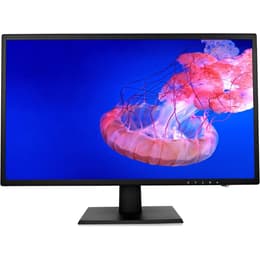 21-inch V7 L215ADS-2N 1920 x 1080 LED Monitor Preto