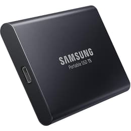 Samsung T5 MU-PA2T0B/EU Disco Rígido Externo - SSD 1 TB USB Type-C