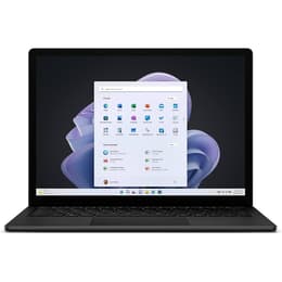 Microsoft Surface Laptop 5 13-inch () - Core i5 - Gen 11 (H) - 8GB - HDD 512 GB QWERTZ - Alemão
