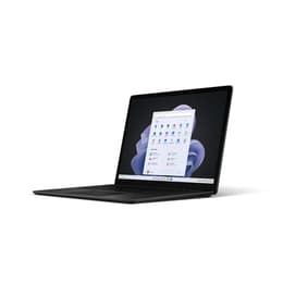 Microsoft Surface Laptop 5 13-inch () - Core i5 - Gen 11 (H) - 8GB - HDD 512 GB QWERTZ - Alemão