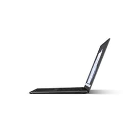 Microsoft Surface Laptop 5 13-inch () - Core i5 - Gen 11 (H) - 8GB - HDD 512 GB QWERTZ - Alemão