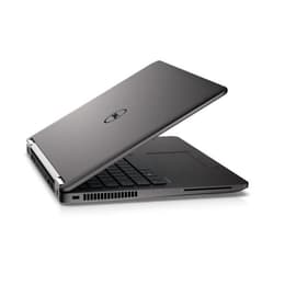 Dell Latitude E7270 12-inch (2015) - Core i7-6600U - 16GB - SSD 256 GB AZERTY - Francês