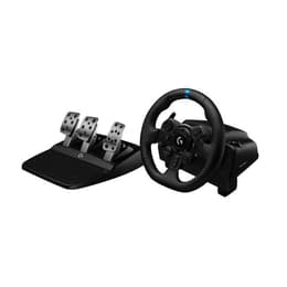 Volante de direcção PlayStation 5 / PlayStation 4 / PC Logitech G923 TrueForce (PlayStation)