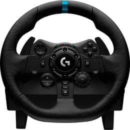Volante de direcção PlayStation 5 / PlayStation 4 / PC Logitech G923 TrueForce (PlayStation)