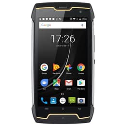 Cubot King Kong 16GB - Preto - Desbloqueado