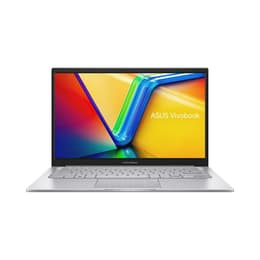 Asus VivoBook 14 X1404ZA-EB394W 14-inch (2022) - Core i7 - Gen 12 (U) - 16GB - SSD 512 GB AZERTY - Francês