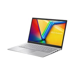 Asus VivoBook 14 X1404ZA-EB394W 14-inch (2022) - Core i7 - Gen 12 (U) - 16GB - SSD 512 GB AZERTY - Francês