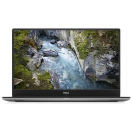 Dell XPS 15 9570 15-inch (2018) - Core i7 - Gen 8 (H) - 16GB - SSD 512 GB QWERTY - Sueco