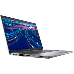 Dell Latitude 5520 15-inch (2020) - Core i7-1185G7 - 16GB - SSD 512 GB QWERTY - Inglês