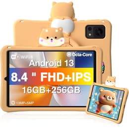 Doogee T20mini Kid Tablet Infantil