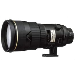Nikon Lente AF-S Nikkor 300mm f/2.8G VR II N Nikon AF 300mm f/2.8