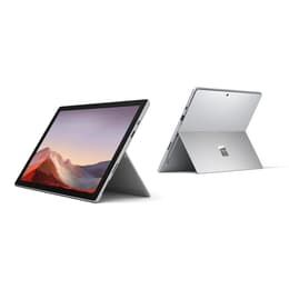 Microsoft Surface Pro 7 12-inch Core i5-1035G4 - SSD 256 GB - 8GB