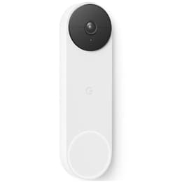 Google Nest Doorbell Dispositivos Conectados