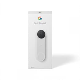 Google Nest Doorbell Dispositivos Conectados