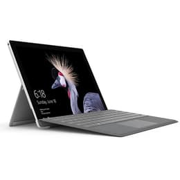 Microsoft Surface Pro 4 12-inch Core i7-6650U - SSD 256 GB - 8GB QWERTY - Espanhol