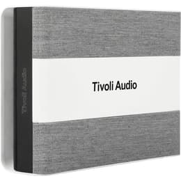 Tivoli Audio ArtSub-1807-NA Speakers - Cinzento/Branco