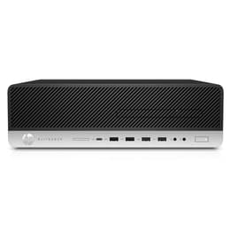 HP EliteDesk 800 G5 SFF Core i7-8700 3.2 - SSD 512 GB - 8GB