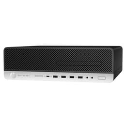 HP EliteDesk 800 G5 SFF Core i7-8700 3.2 - SSD 512 GB - 8GB