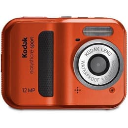 Kodak EasyShare Sport C123 Câmara Desportiva