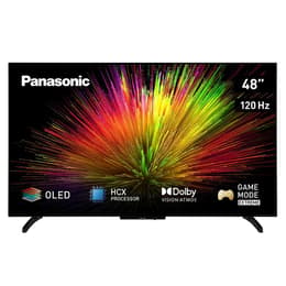 Panasonic 48,0000-inch TV-48Z80BEZ 3840 x 2160 TV