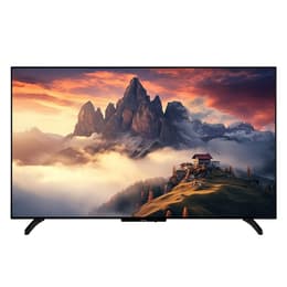 Panasonic 48,0000-inch TV-48Z80BEZ 3840 x 2160 TV