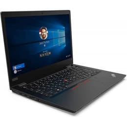 Lenovo ThinkPad L13 13-inch (2021) - Core i5-10210U - 16GB - SSD 256 GB AZERTY - Francês