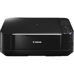 Canon PIXMA mg5250 Impressora a jacto de tinta