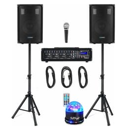 Mcgrey BP-210 Colunas Pa