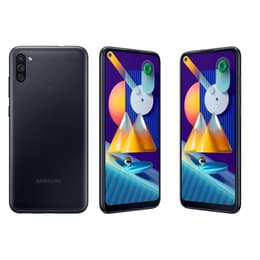 Galaxy M11 32GB - Preto - Desbloqueado