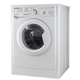 Indesit EWC 81252 W FR.M Máquina de lavar e secar roupa Frontal