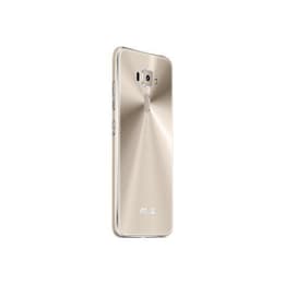 ZenFone Pegasus 3 32GB - Dourado - Desbloqueado