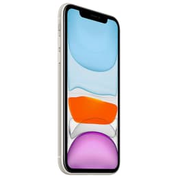 iPhone 11 128GB - Branco - Desbloqueado