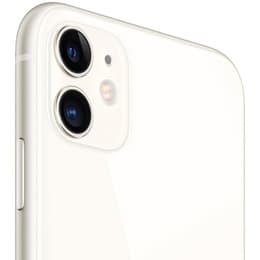 iPhone 11 128GB - Branco - Desbloqueado