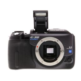 Reflexo E-300 - Preto 14-45mm
